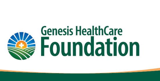 The Forker Company Supports Genesis Healthcare<br />Foundation<br />